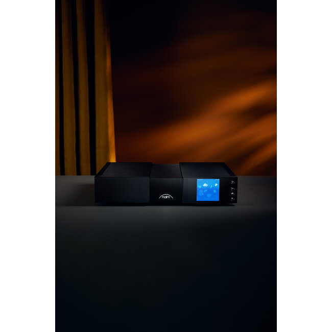 Naim NSS 333
