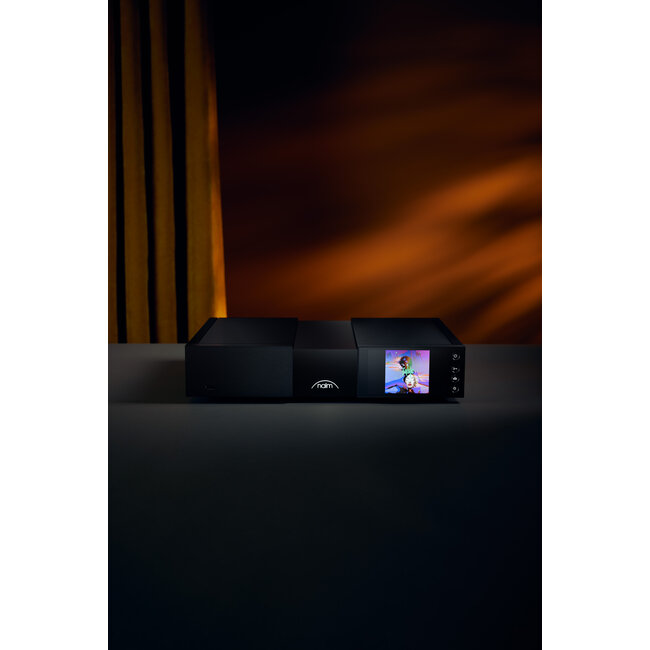 Naim NSS 333