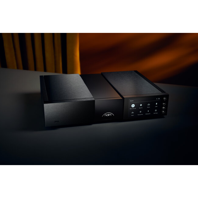 Naim NSS 333