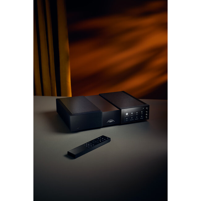 Naim NSS 333
