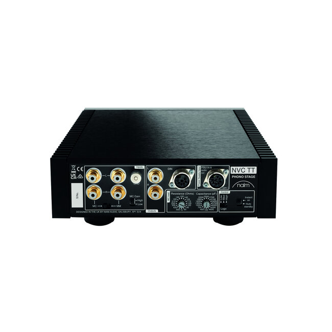 Naim NVC TT