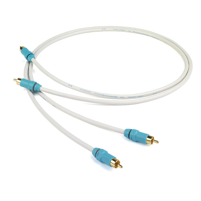Chord C line interconnectset RCA
