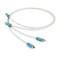 The Chord Company Chord C line interconnectset RCA