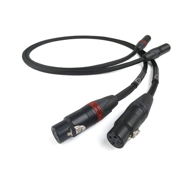Chord Signature X Tuned ARAY Analogue XLR