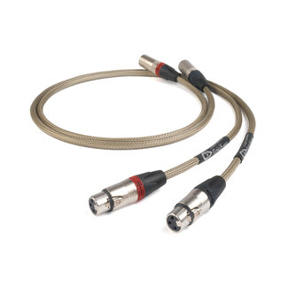 The Chord Company Chord EpicX ARAY Analogue XLR