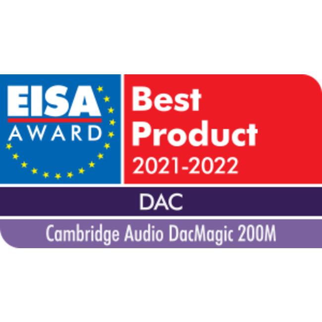 Cambridge Dacmagic 200M
