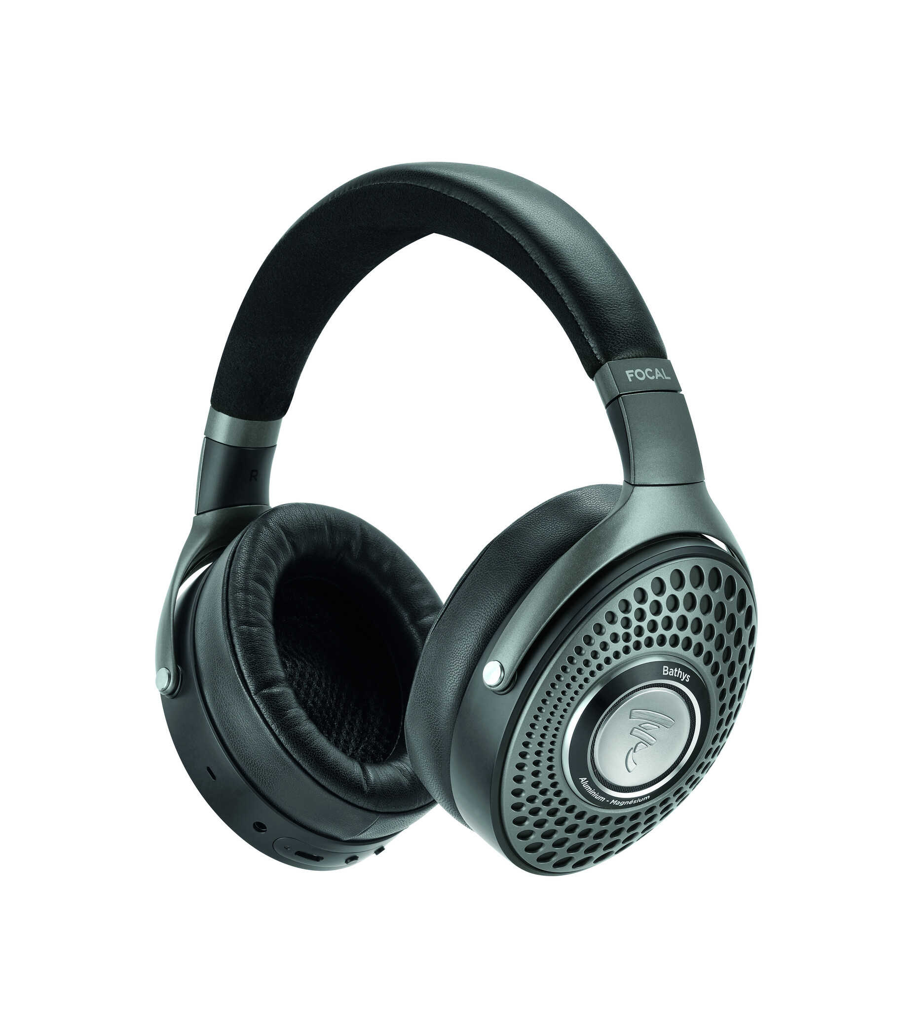 Focal Bathys Black