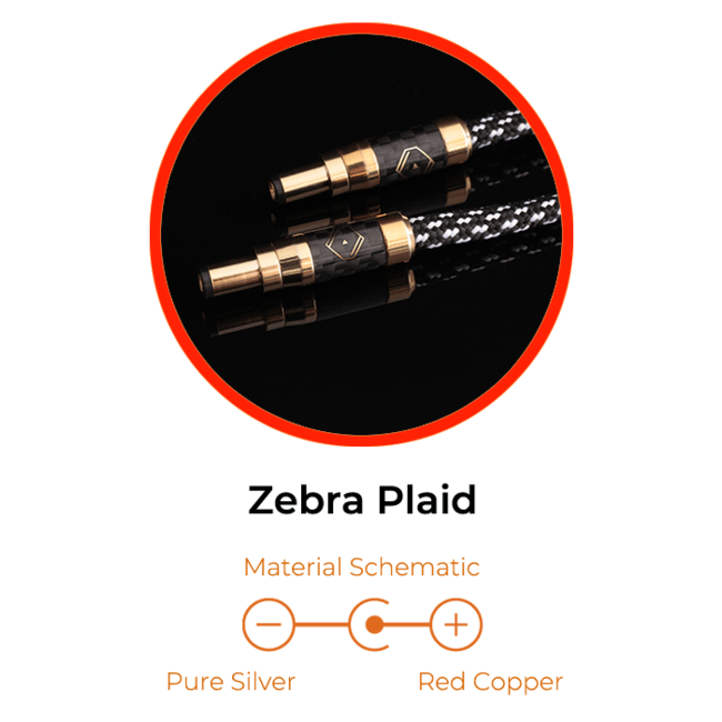 Silent Angel Bastei  upgrade kabel