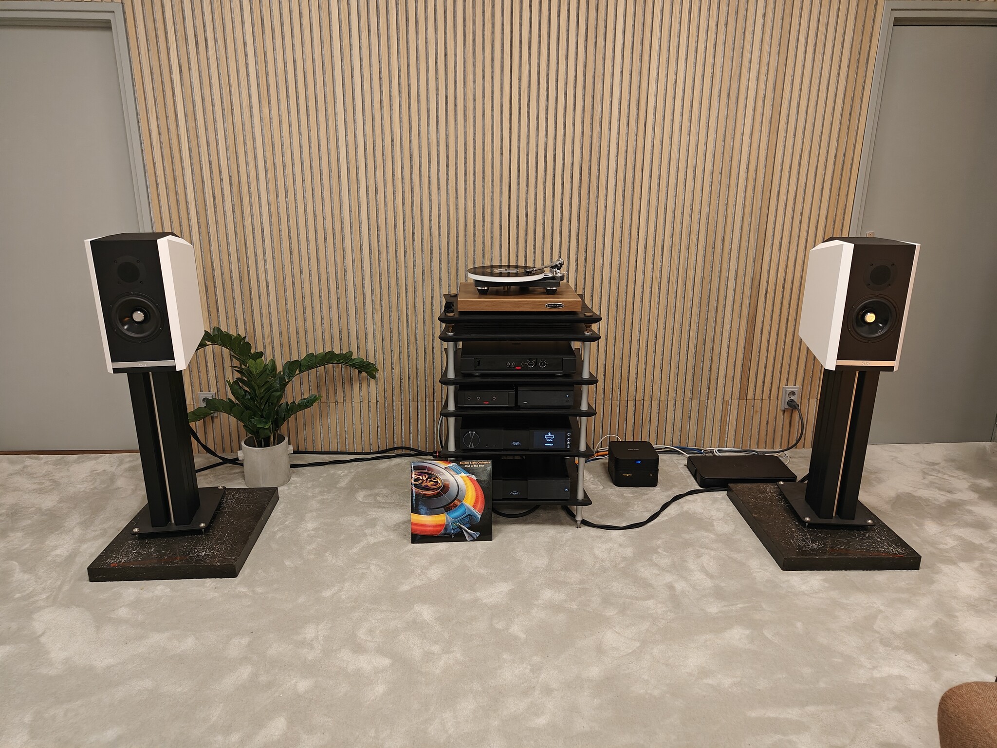 Wat is Hifi?