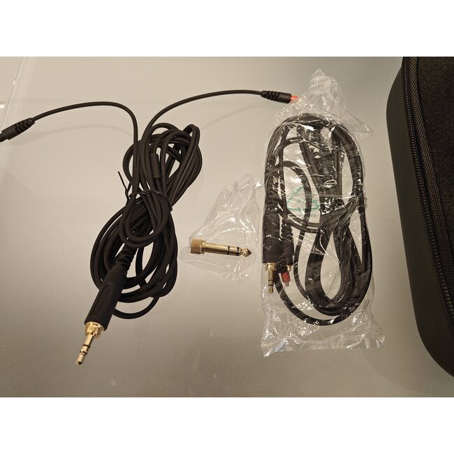 Shure SRH1840 hoofdtelefoon occasion