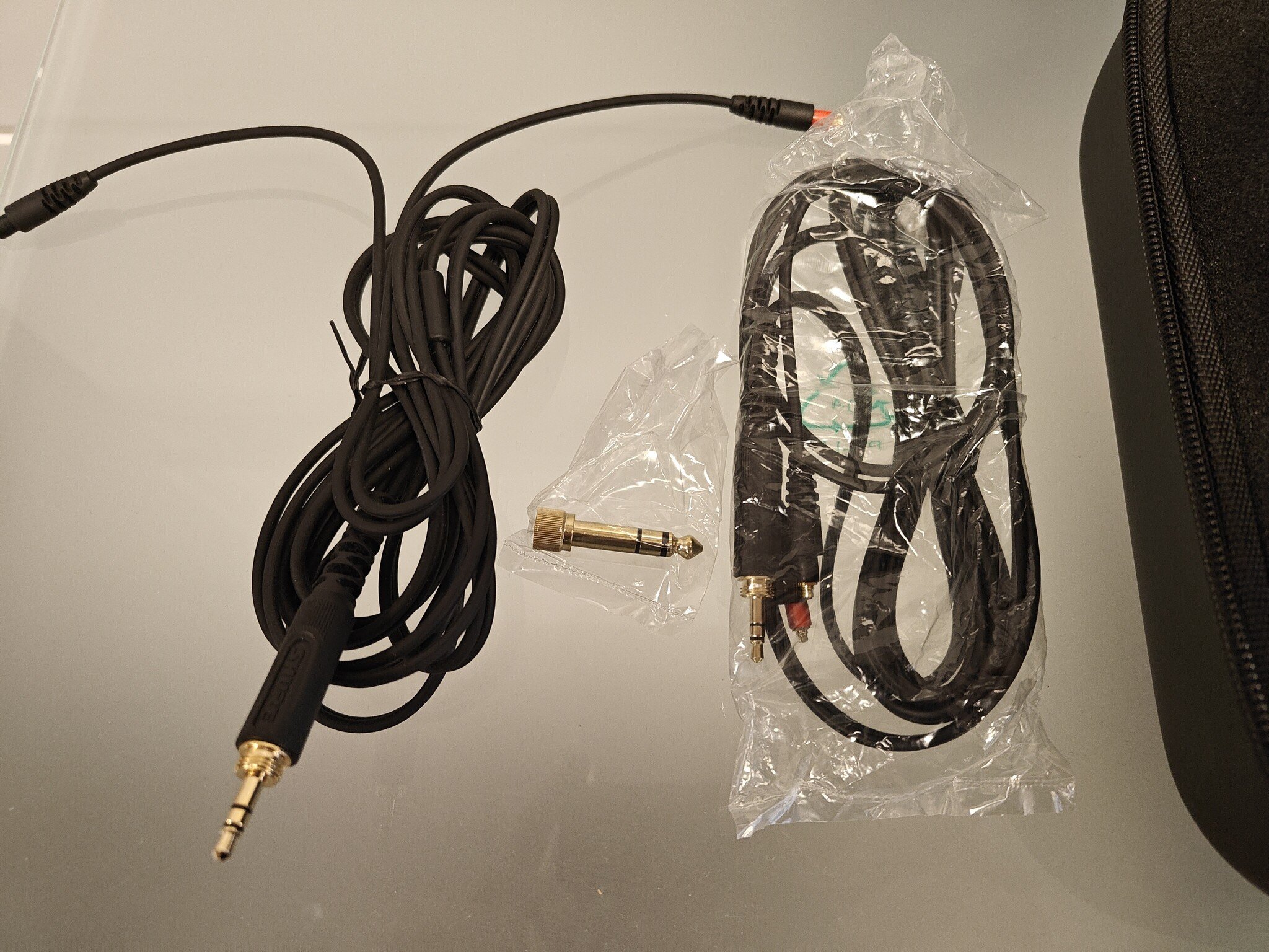 Shure SRH1840 hoofdtelefoon occasion