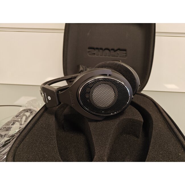 Shure SRH1840 hoofdtelefoon occasion