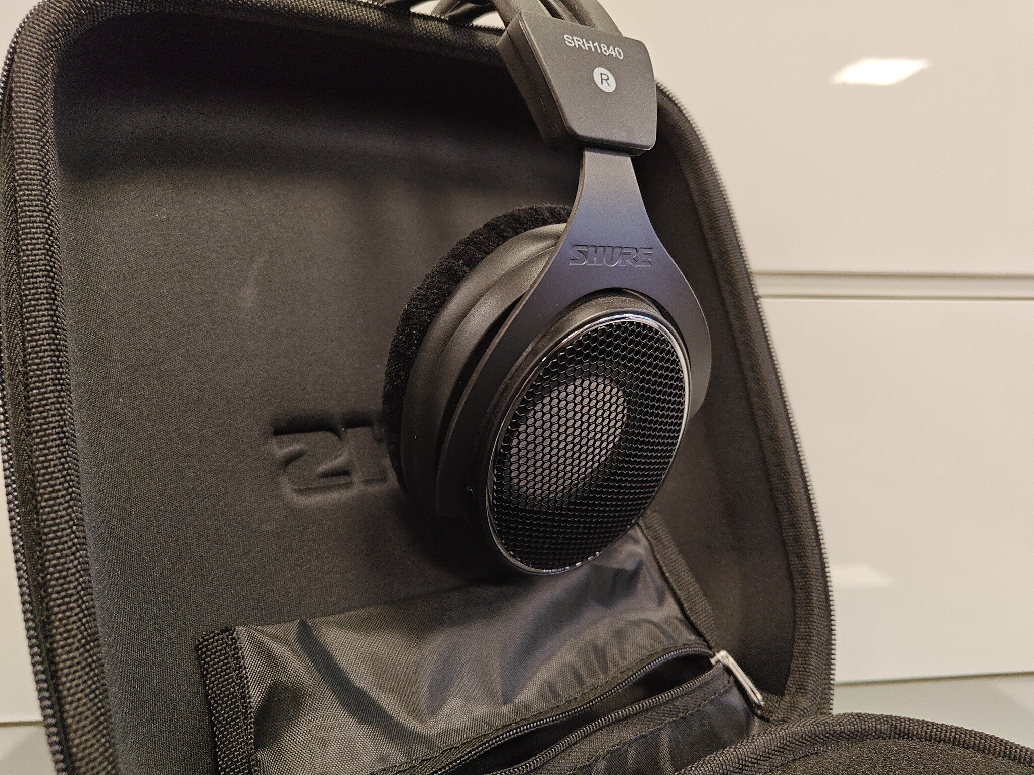 Shure SRH1840 hoofdtelefoon occasion