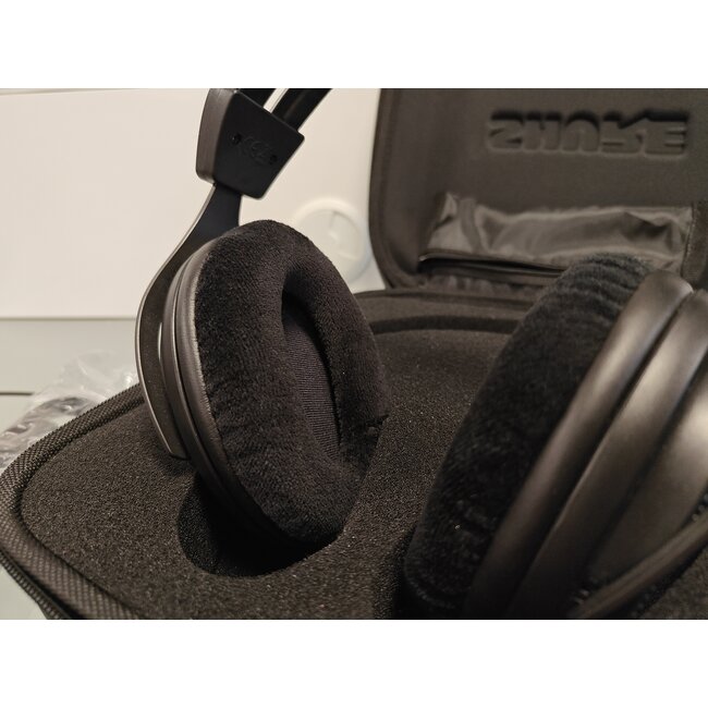 Shure SRH1840 hoofdtelefoon occasion