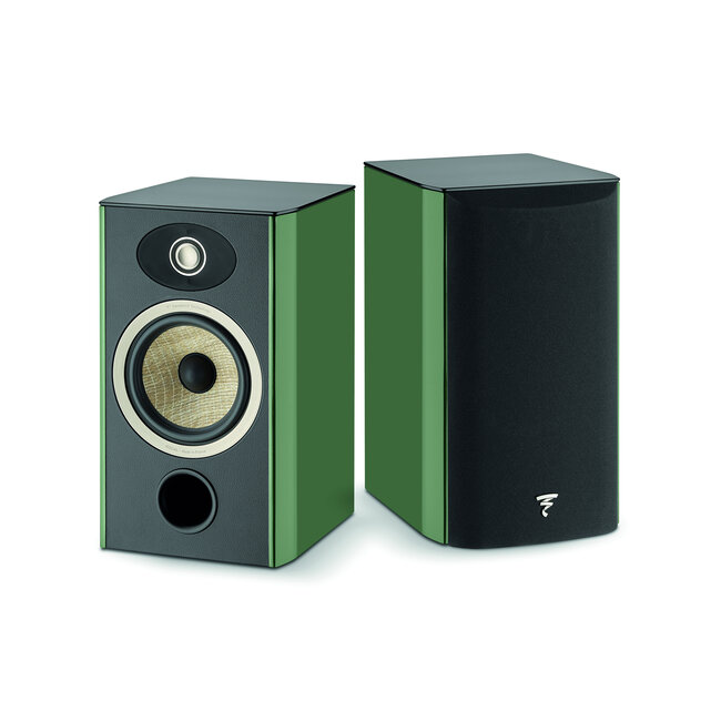 Focal Aria Evo X N°1