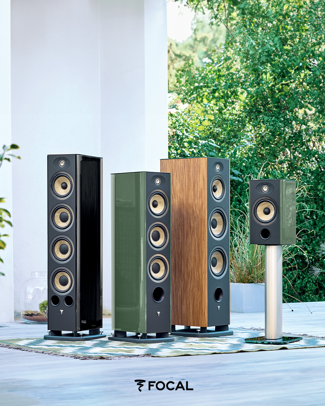 Focal Aria Evo X N°2