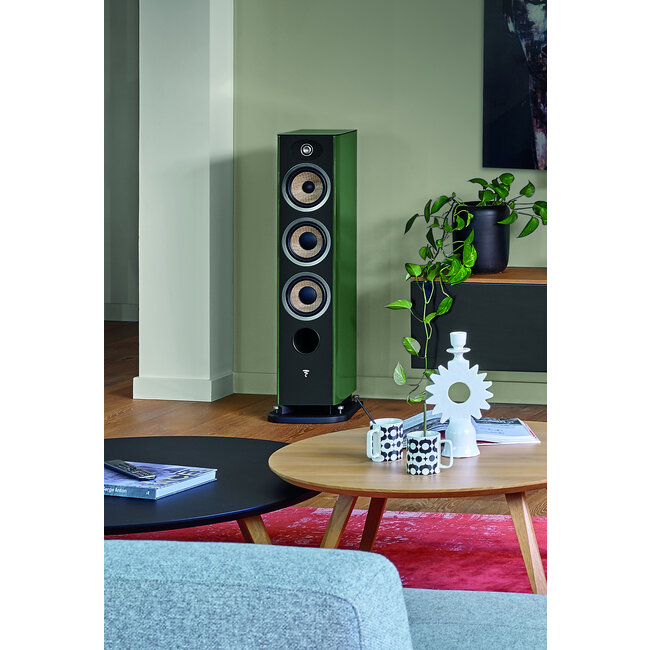 Focal Aria Evo X N°2