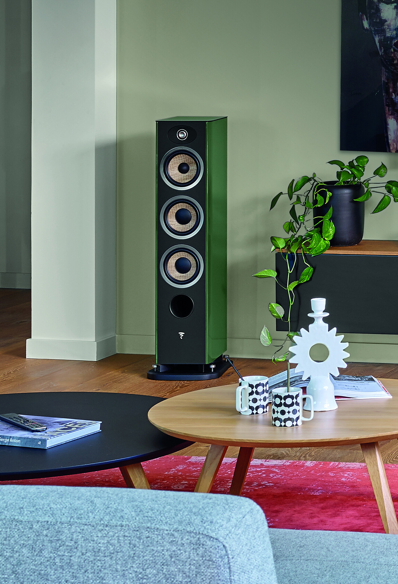 Focal Aria Evo X N°2