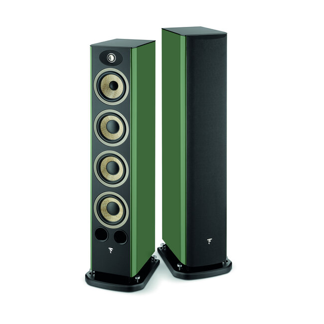 Focal Aria Evo X N°3