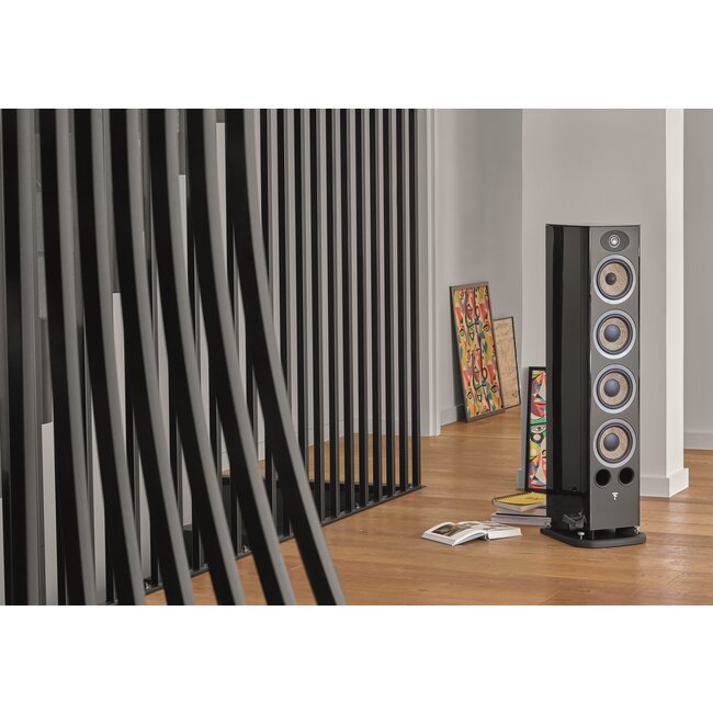 Focal Aria Evo X N°3
