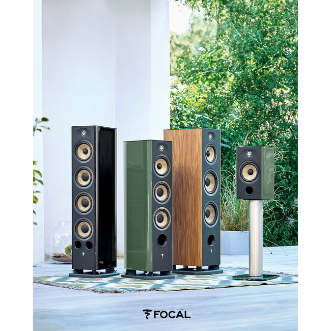 Focal Aria Evo X N°3