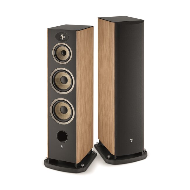Focal Aria Evo X N°4