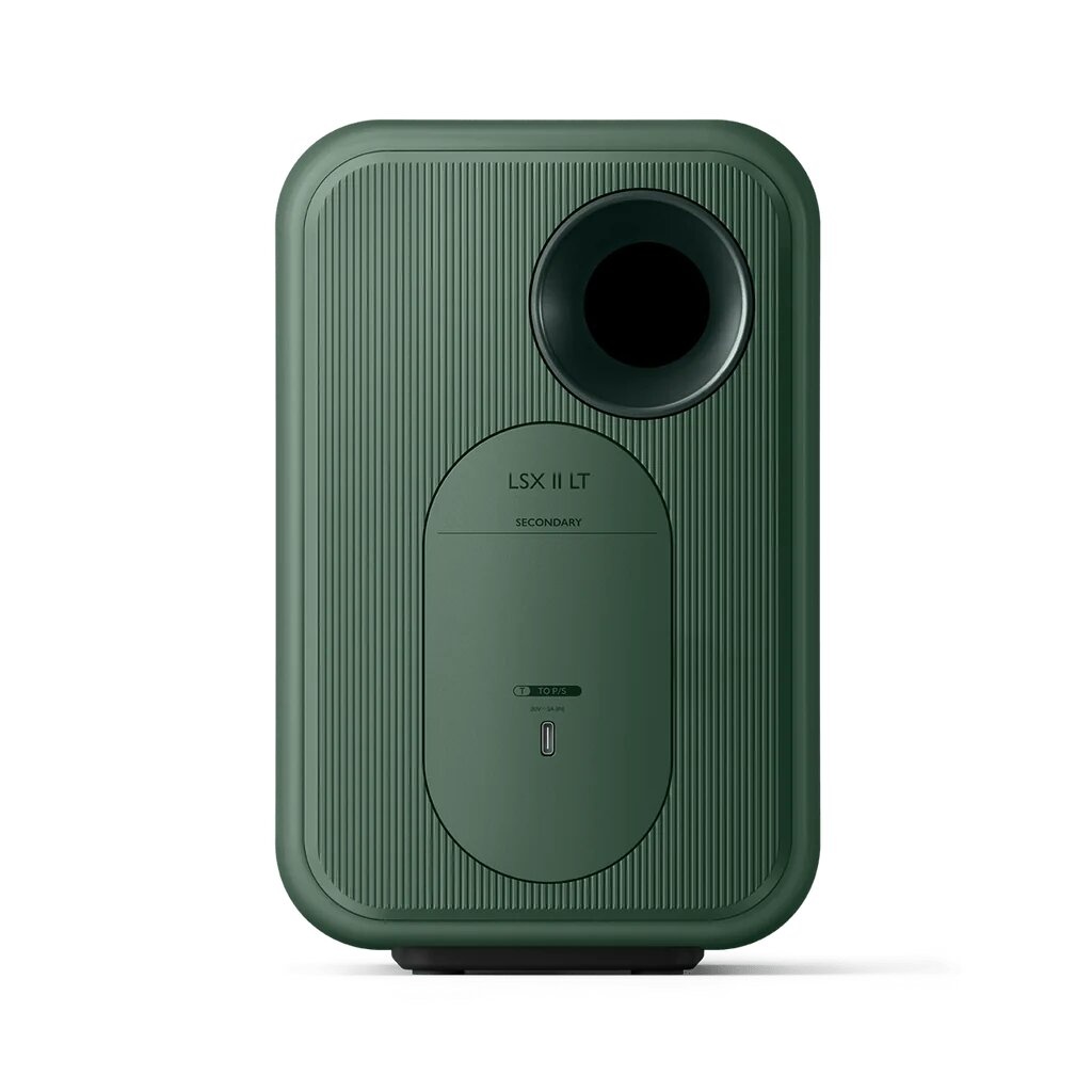 KEF LSX II LT