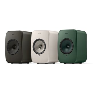 KEF KEF LSX II LT