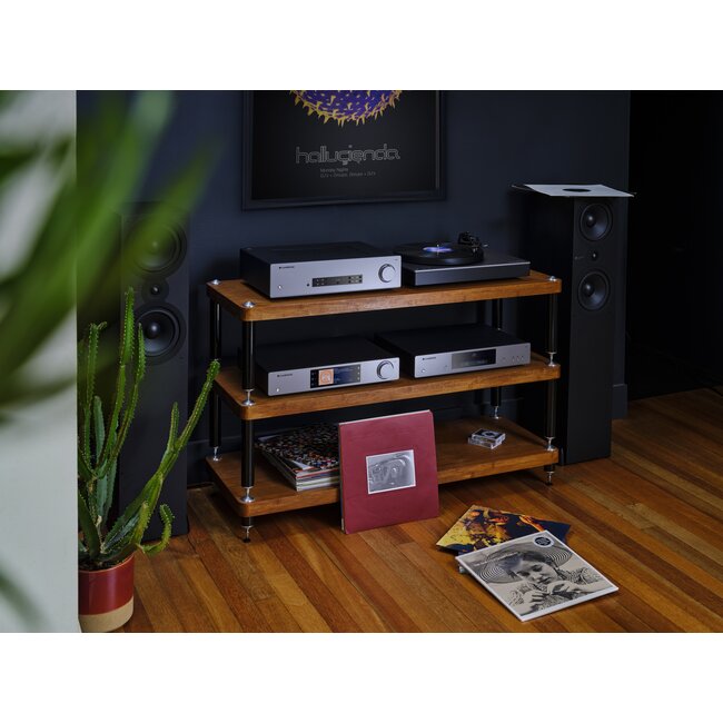 Cambridge CXN 100 Lunar Grey