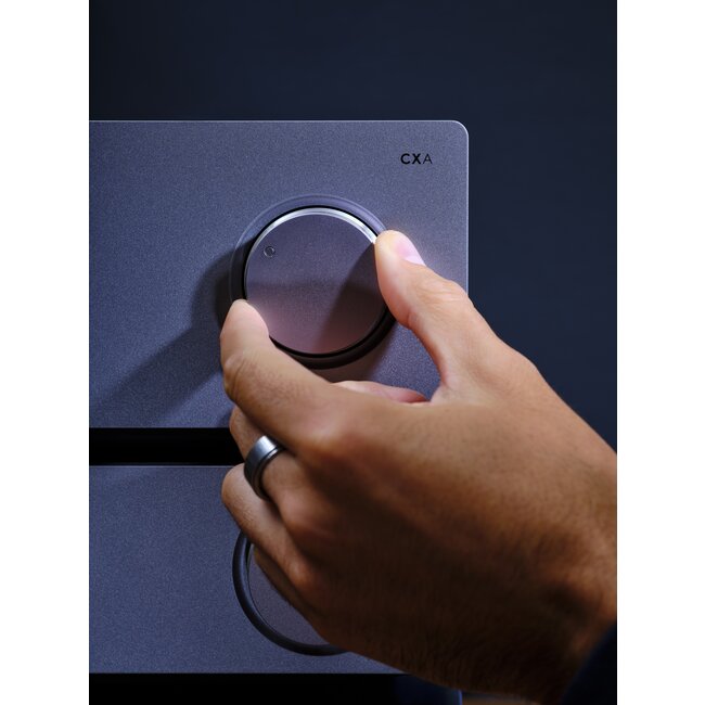 Cambridge CXN 100 Lunar Grey