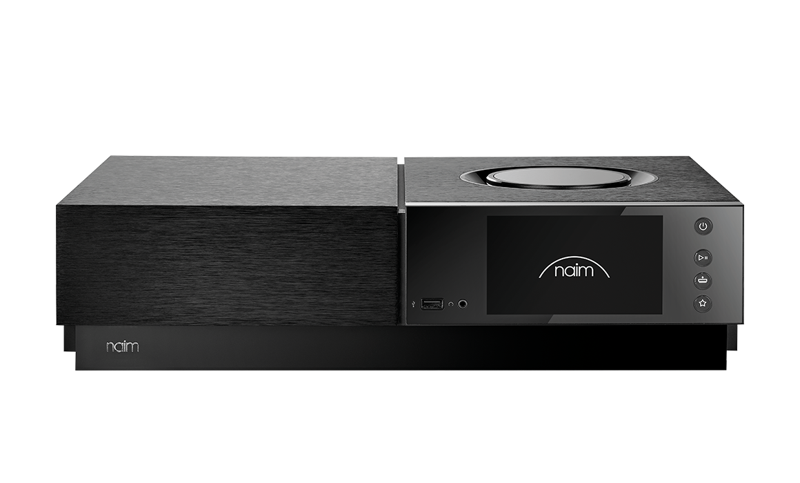 Naim Uniti NOVA Power Edition