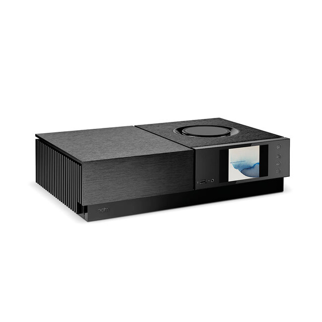 Naim Uniti NOVA Power Edition