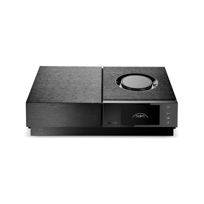 Naim Uniti NOVA Power Edition