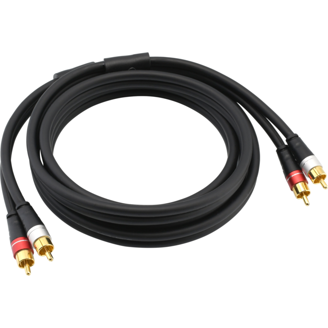 Oehlbach Audio RCA-kabel