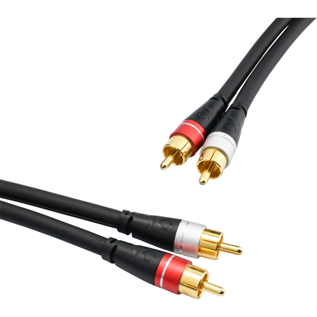 Oehlbach Audio RCA-kabel
