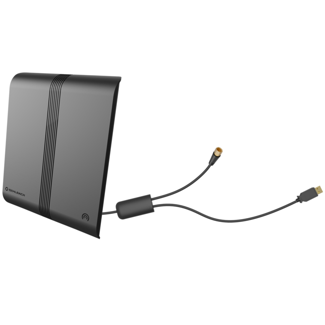 Oehlbach DAB+ antenne