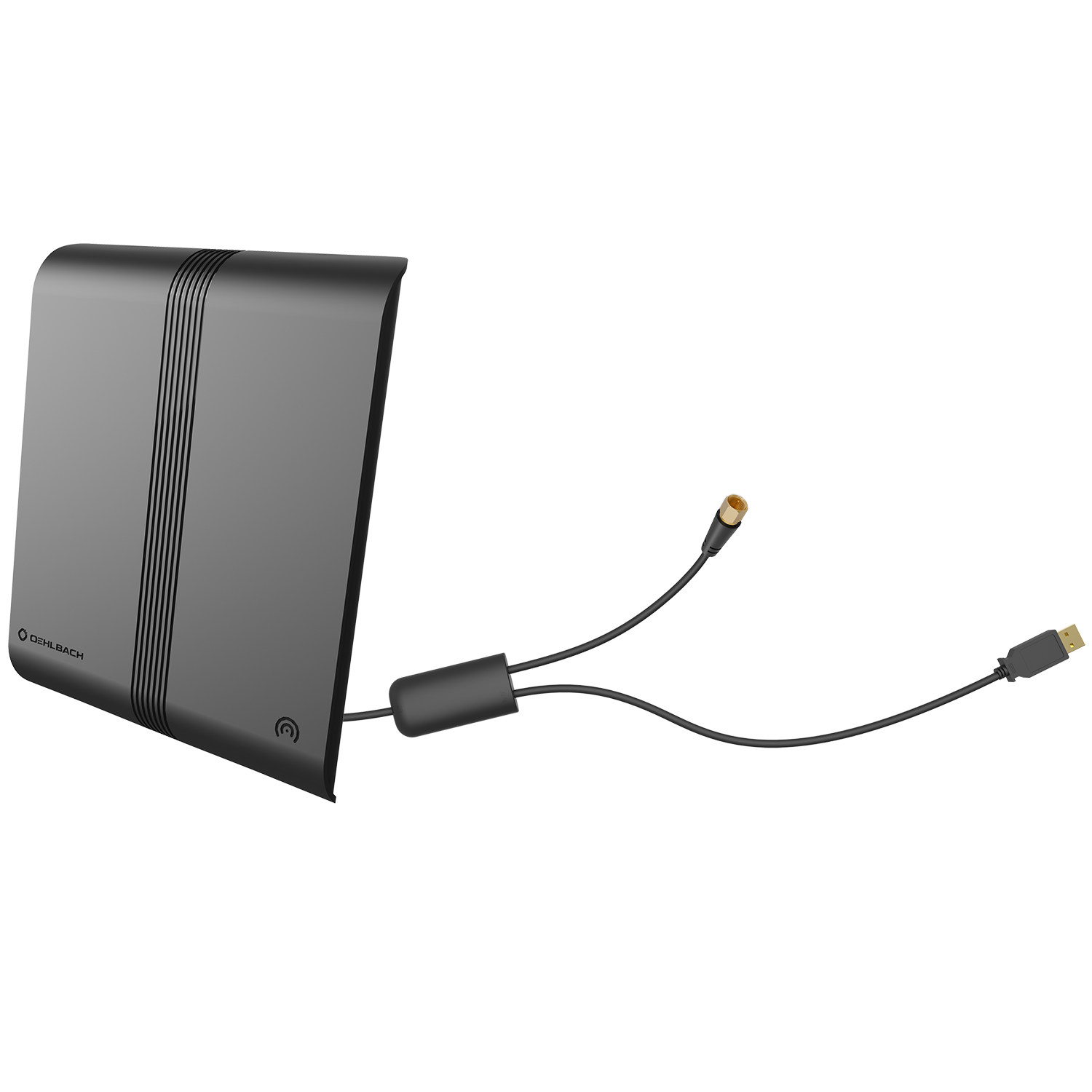 Oehlbach DAB+ antenne - Bender hifi