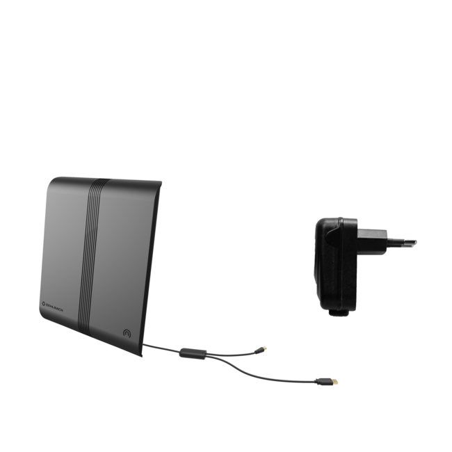 Oehlbach DAB+ antenne