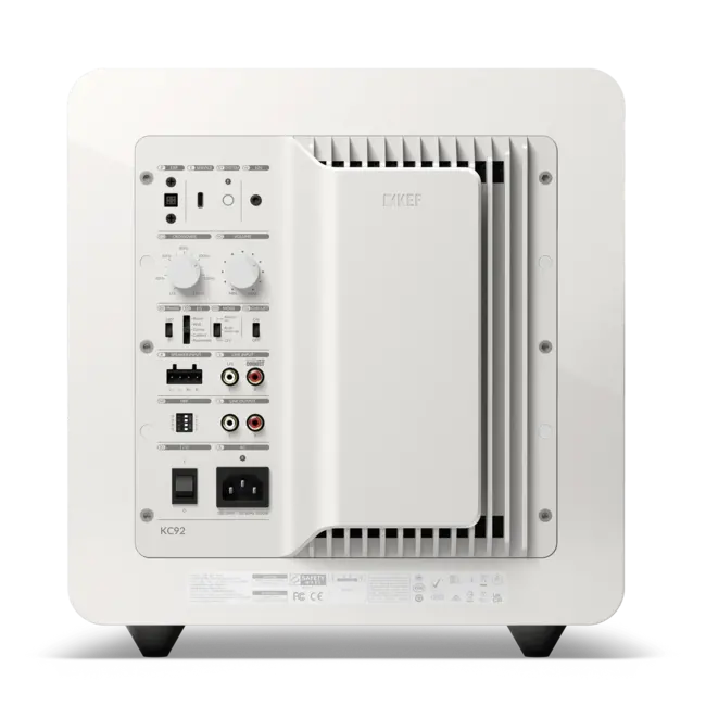 KEF KC92