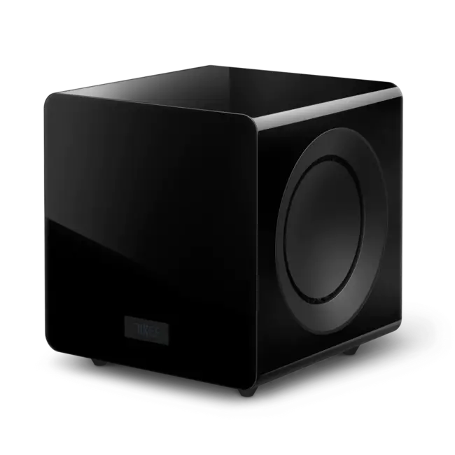 KEF KC92