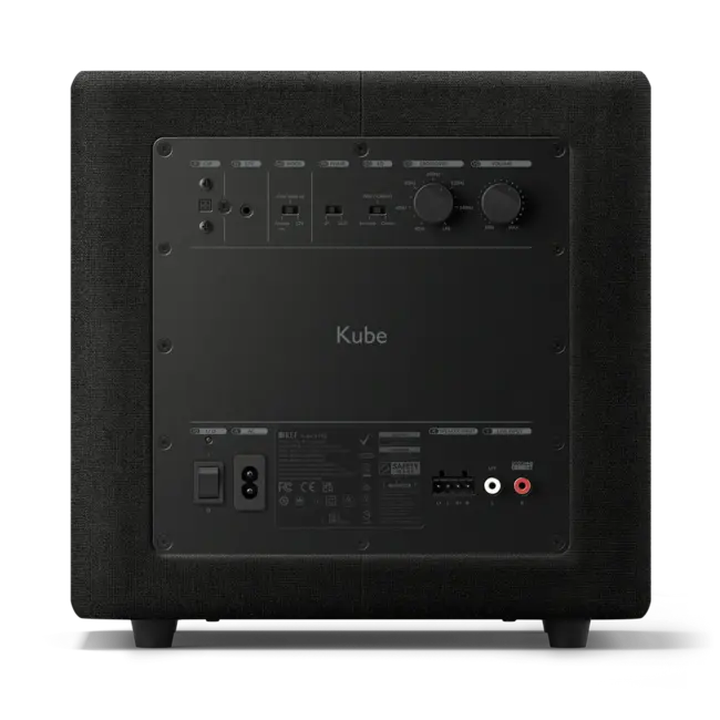 KEF Kube 8 MIE