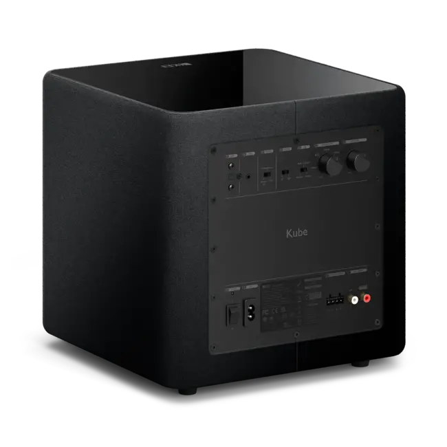 KEF Kube 8 MIE