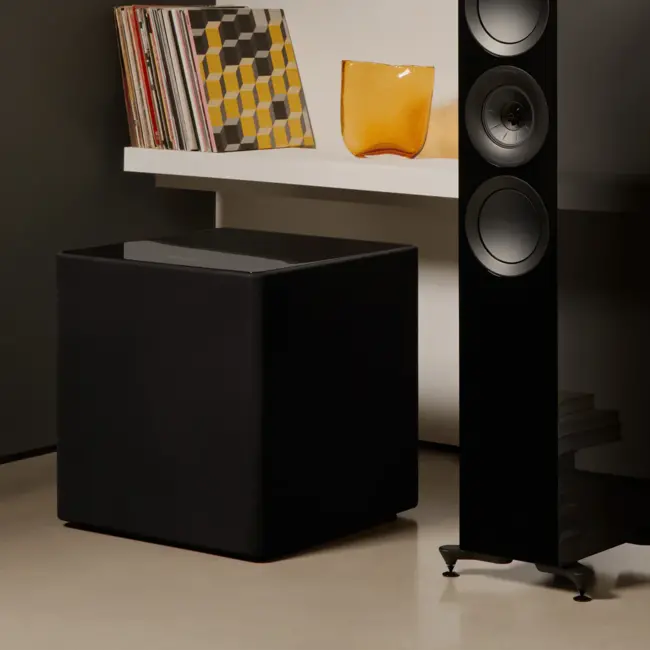 KEF Kube 15 MIE