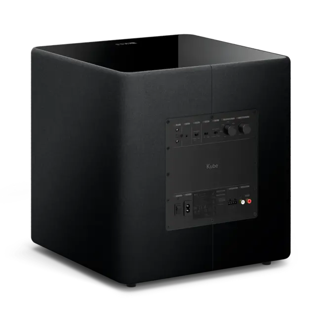 KEF Kube 12 MIE