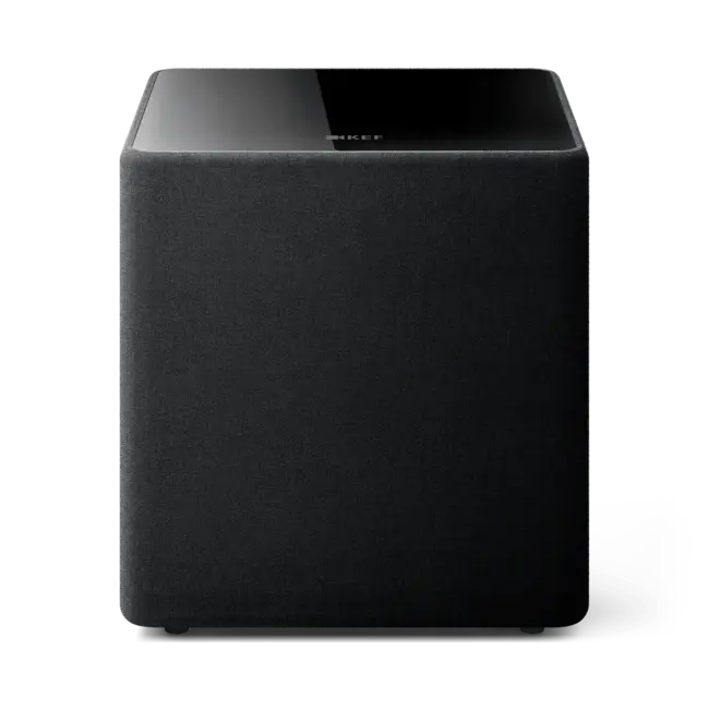 KEF Kube 10 MIE Tweede Kans