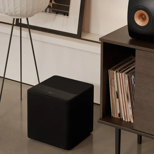 KEF Kube 10 MIE Tweede Kans