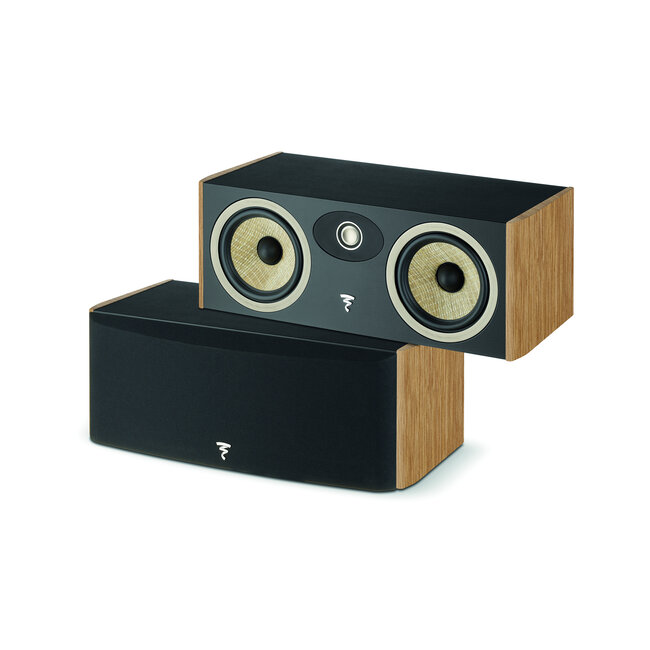 Focal Aria EVO X CC