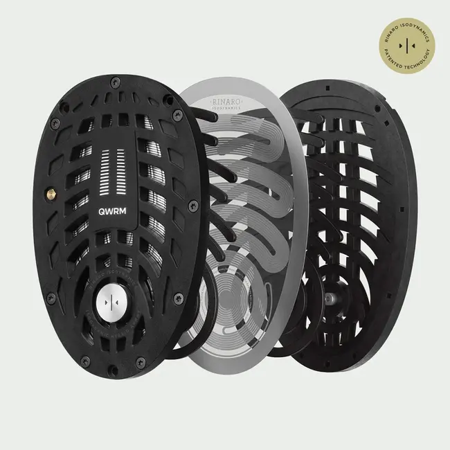 Meze LIRIC 2nd generation