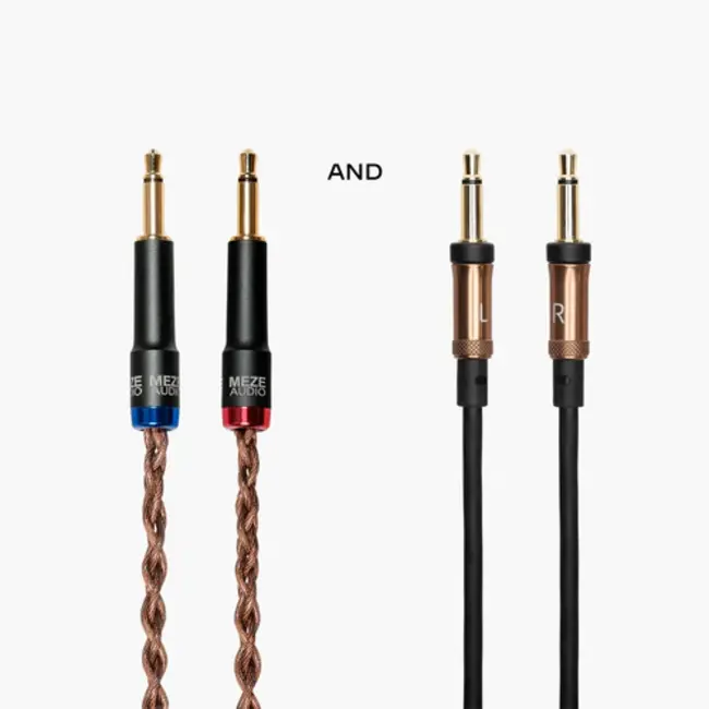 Meze LIRIC 2nd generation