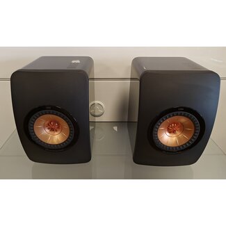 KEF KEF LS-50 50th anniversary  edition Occasion